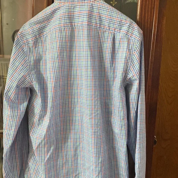 NWOT J.Crew Slim Untucked Long Sleeve Dress Shirt - Picture 9 of 16